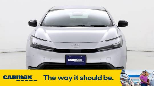 2023 Toyota Prius