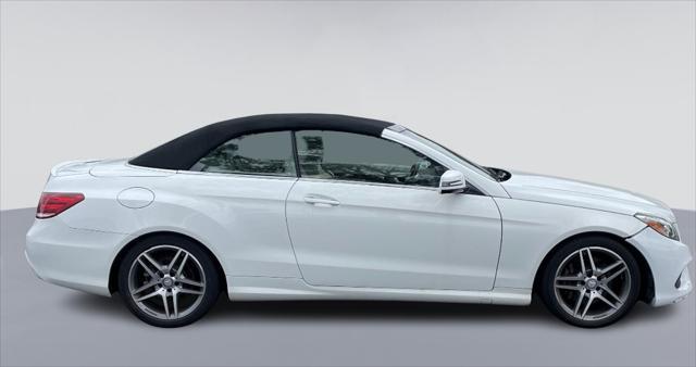 2017 mercedes-benz e-class e 400