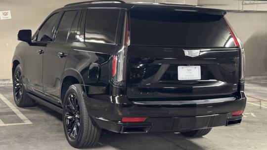 2024 Cadillac Escalade