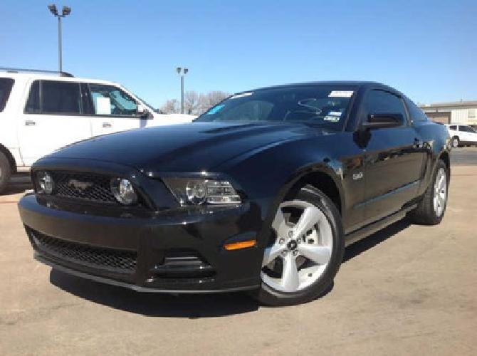 2013 ford mustang gt in arlington, tx