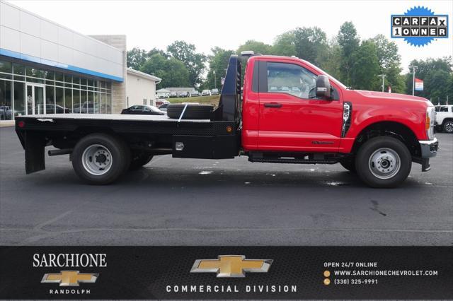2023 ford f-350 xlt