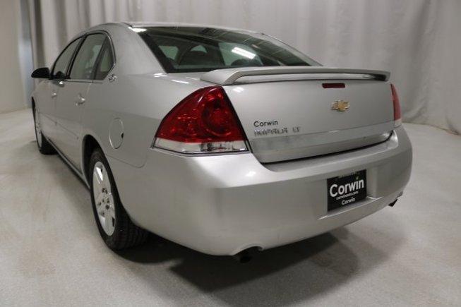 2006 chevrolet impala lt for sale in fargo, north dakota