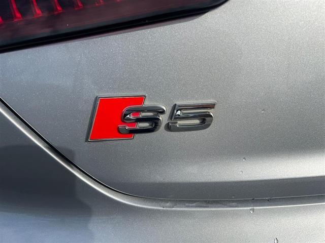 2018 audi s5 3.0t prestige