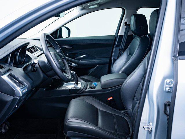 2019 jaguar e-pace s