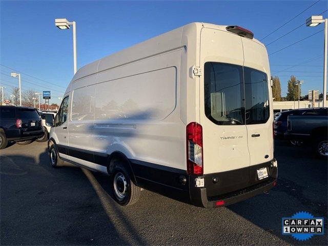 2020 ford transit-250 base