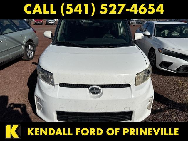 2014 scion xb