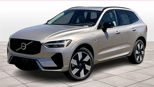 2025 Volvo XC60