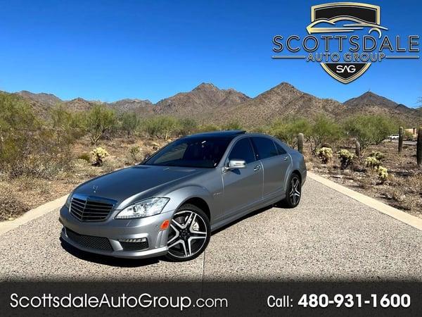 2013 mercedes-benz s 63 amg in secaucus, new jersey