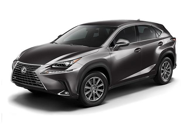 2018 lexus nx 300 base awd 4dr crossover for sale in coeur d'alene, idaho