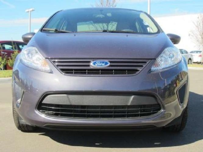 2012 ford fiesta s in gainesville, fl