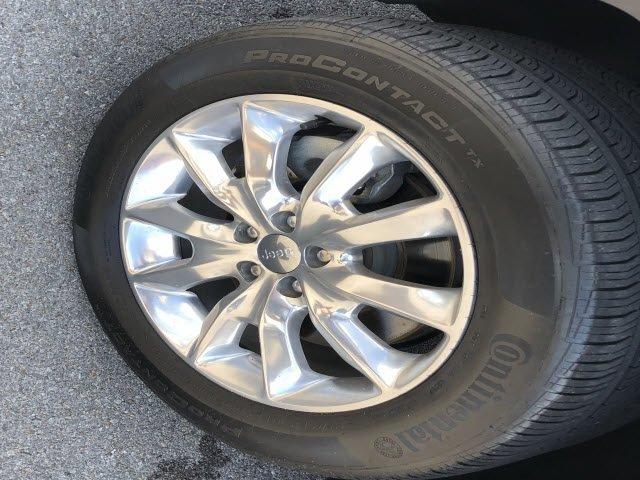 used 2016 jeep cherokee 4wd limited murray, ky 42071 for sale in coldwater, kentucky