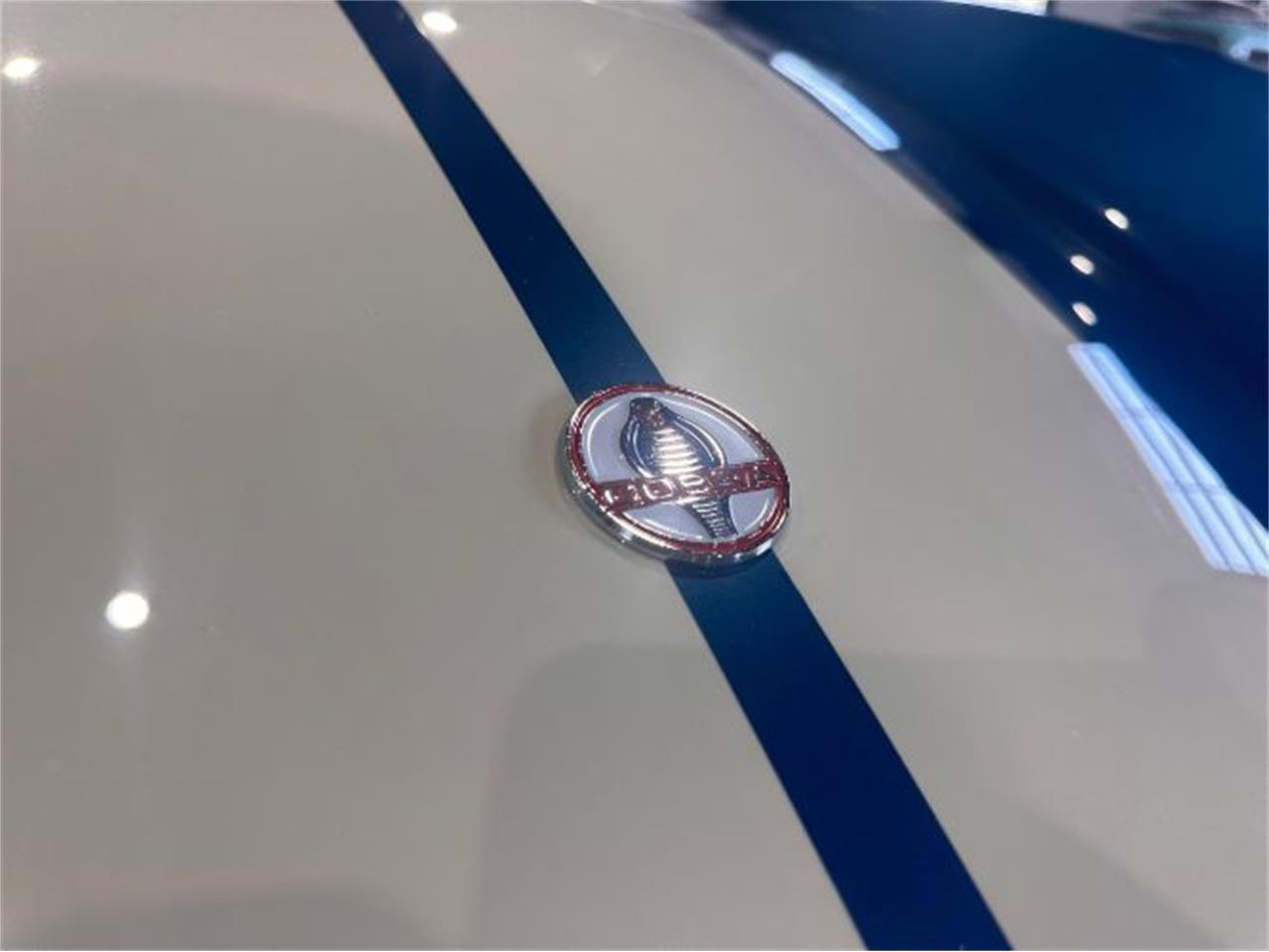 1965 shelby cobra