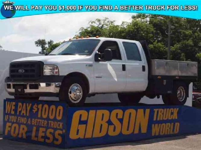 2006 ford f-350 in sanford, fl