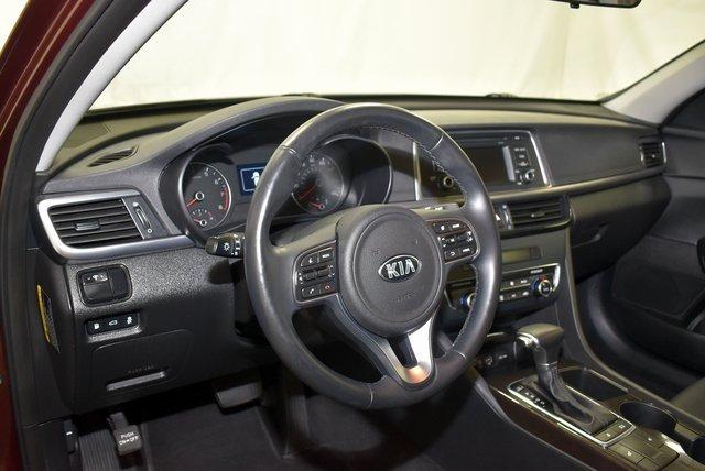 used 2016 kia optima ex lexington, ky 40505 for sale in lexington, kentucky