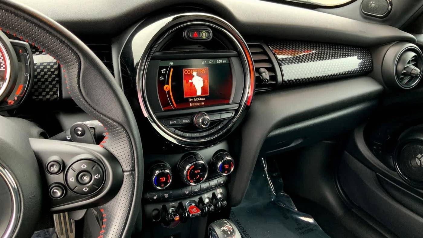 used 2019 mini hardtop 2 door john cooper works $23,964great deal 49,767 mi. location: folsom