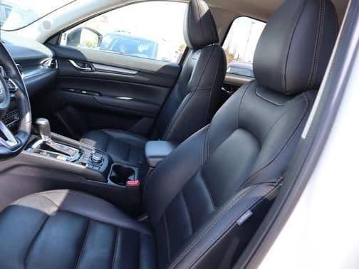 2023 mazda cx-5 2.5 s preferred in ann arbor, michigan