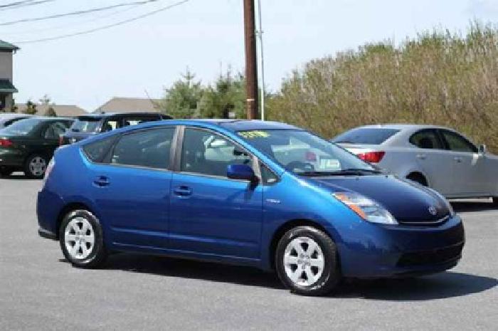 2008 toyota prius in york, pa