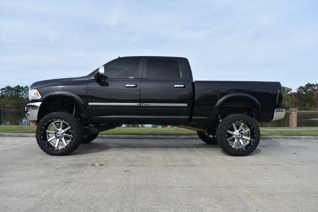 2015 ram 2500 laramie