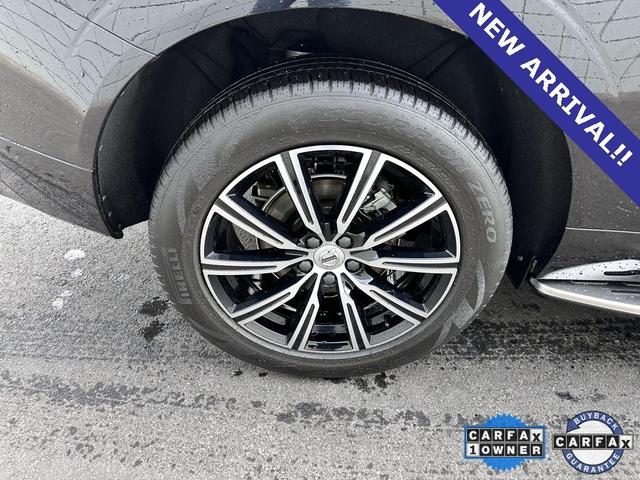 2021 volvo xc60 t5 inscription