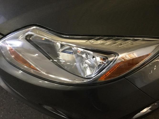 2013 ford focus se se 4dr sedan for sale in bow, new hampshire