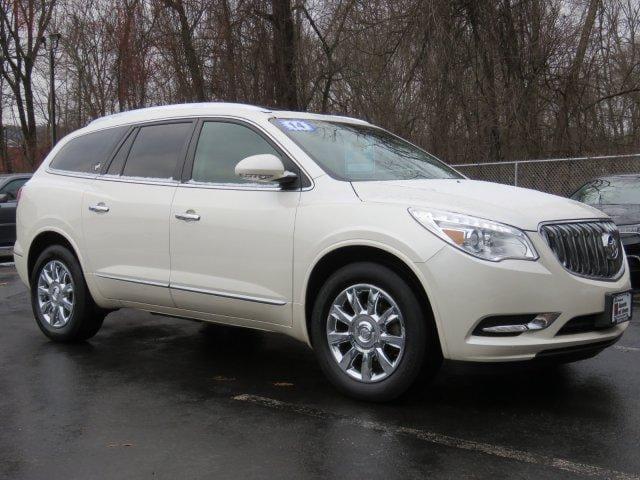 2014 buick enclave premium awd premium 4dr crossover for sale in fenwick, connecticut