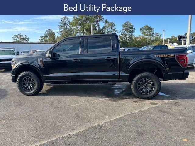 2024 ford f-150 tremor