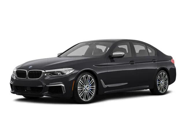 2019 bmw m550 i xdrive