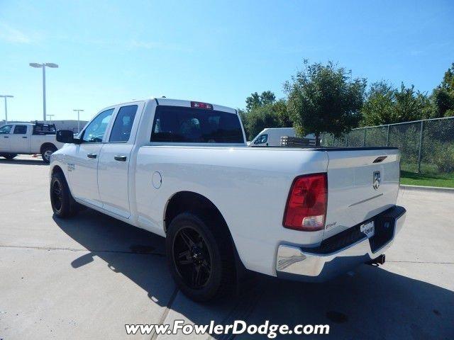 used 2019 ram 1500 tradesman oklahoma city, ok 73139 for sale in oklahoma city, oklahoma