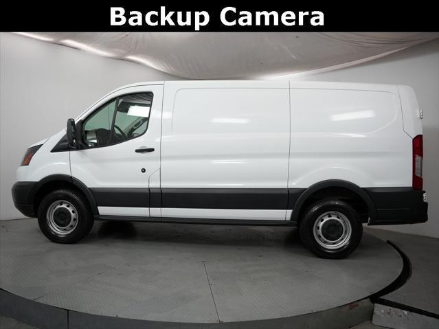 2016 ford transit-250 base