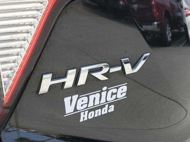 2022 honda hr-v ex-l
