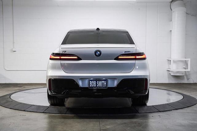 2024 bmw i7 edrive50