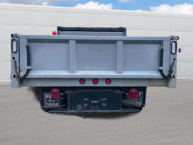2023 ford f-350 xl
