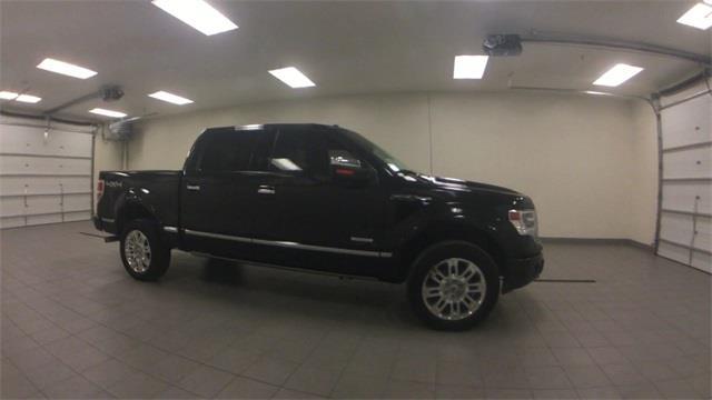 2014 ford f-150 platinum 4x4 platinum 4dr supercrew styleside 6.5 ft. sb for sale in jolly acres, south dakota