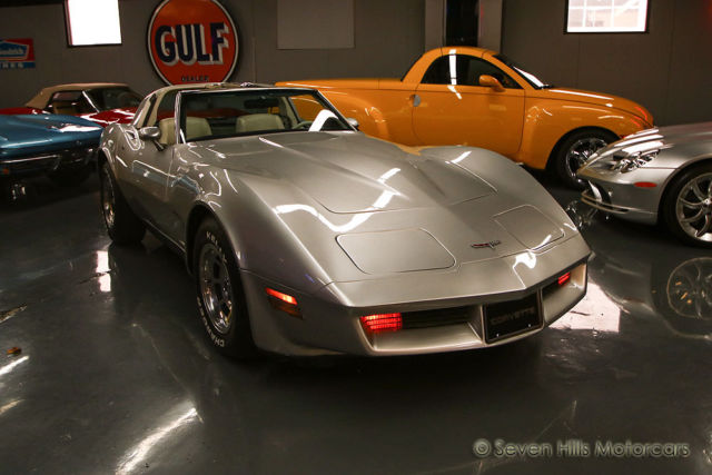 low miles, excellent condition, silver/oyster, auto, loaded, priced to sell!!