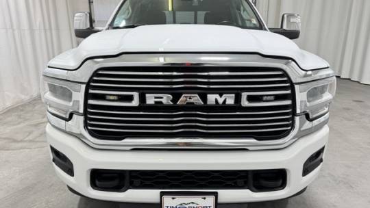 2023 RAM 2500