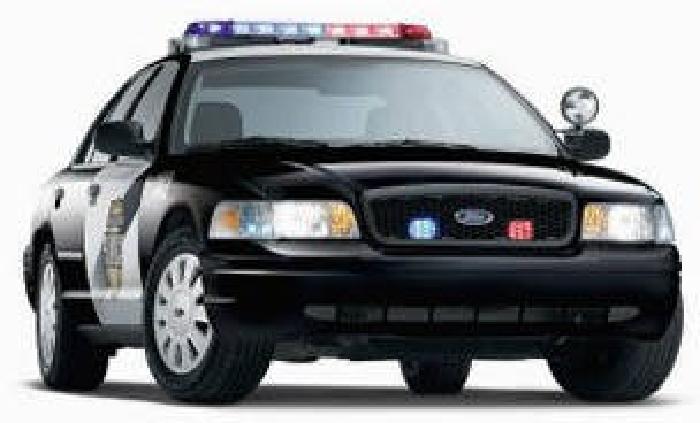 2008 ford crown victoria in hondo, tx