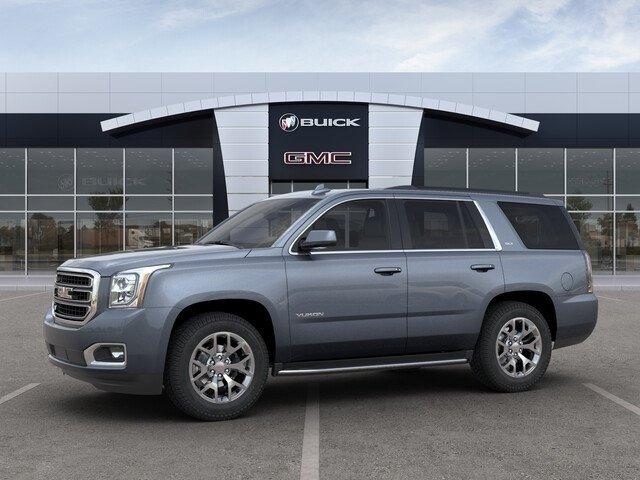 new 2019 gmc yukon 4wd slt raleigh, nc 27609 for sale in raleigh, north carolina
