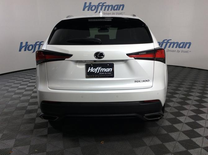 used 2019 lexus nx 300 awd east hartford, ct 06108 for sale in hartford, connecticut