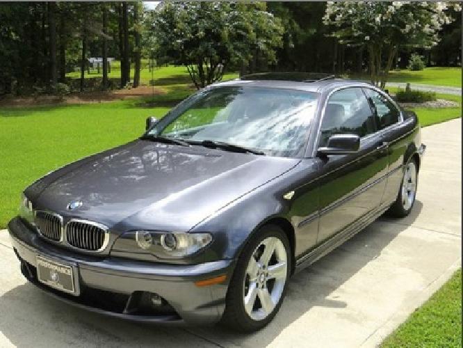 2005| bmw 325ci in austin, tx