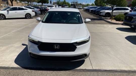 2024 Honda Accord