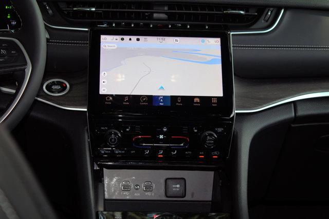2024 jeep grand cherokee 4xe base 4xe