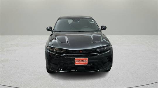 2024 Dodge Hornet