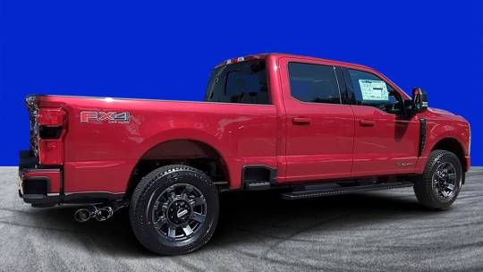 2024 Ford F-250