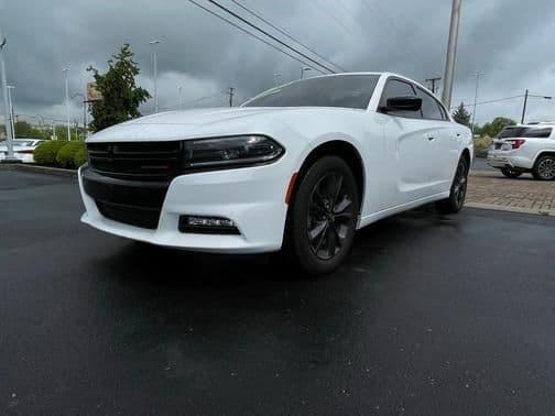 2023 dodge charger sxt in nicholasville, kentucky