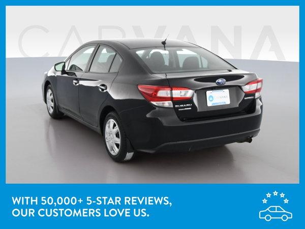 2019 subaru impreza in columbus, ohio