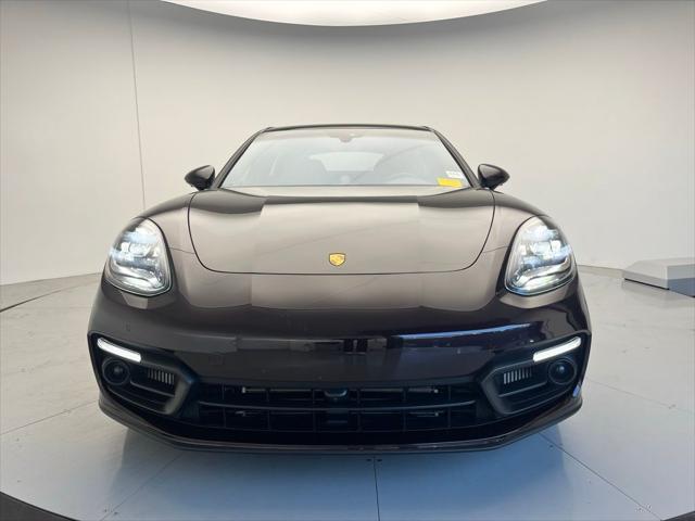 2023 porsche panamera 4s