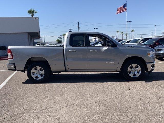 used 2019 ram 1500 2wd quad cab big horn phoenix, az 85023 for sale in phoenix, arizona