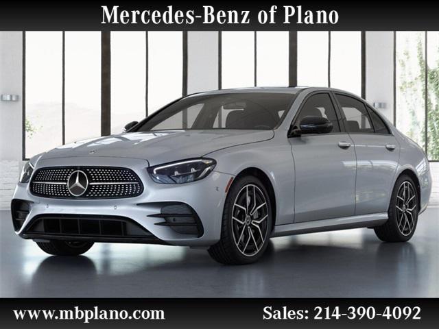 2021 mercedes-benz e-class e 350