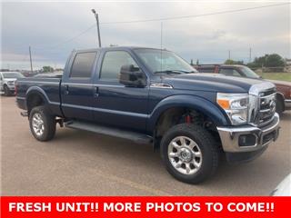 2016 Ford F-350 lariat