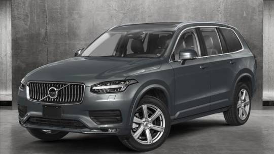 2025 Volvo XC90